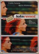 Run Lola Run (Lola rennt)
